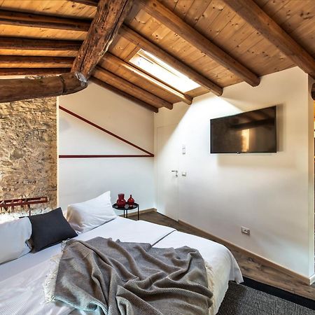 Locanda Al Castelletto Tremosine Екстериор снимка