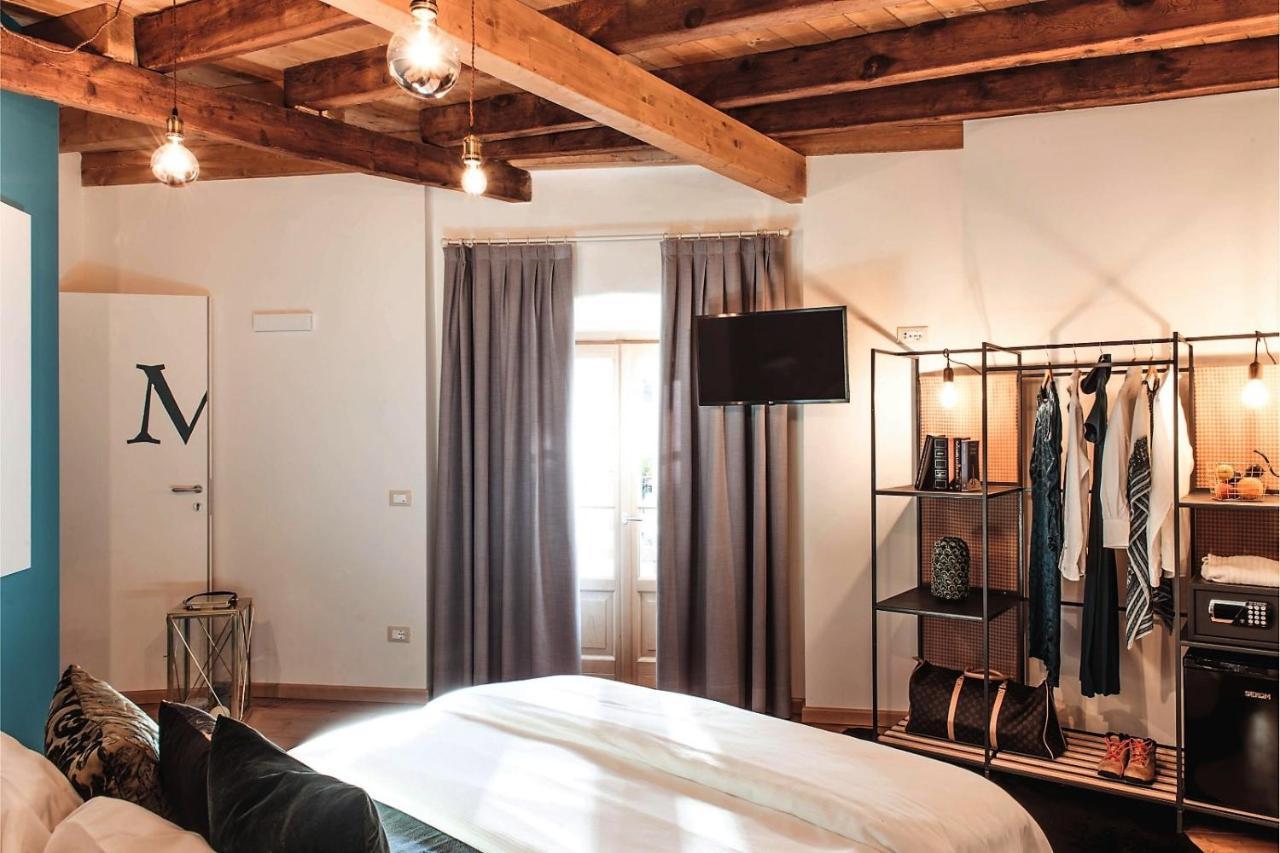 Locanda Al Castelletto Tremosine Екстериор снимка