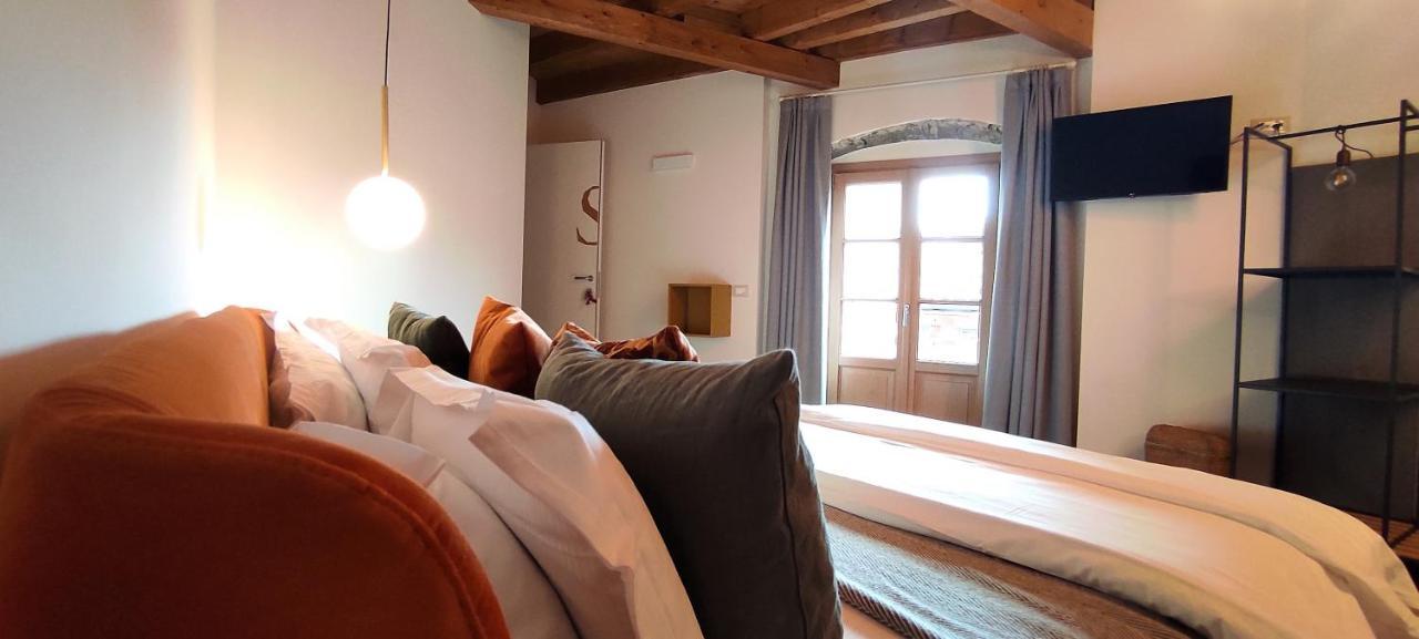 Locanda Al Castelletto Tremosine Екстериор снимка