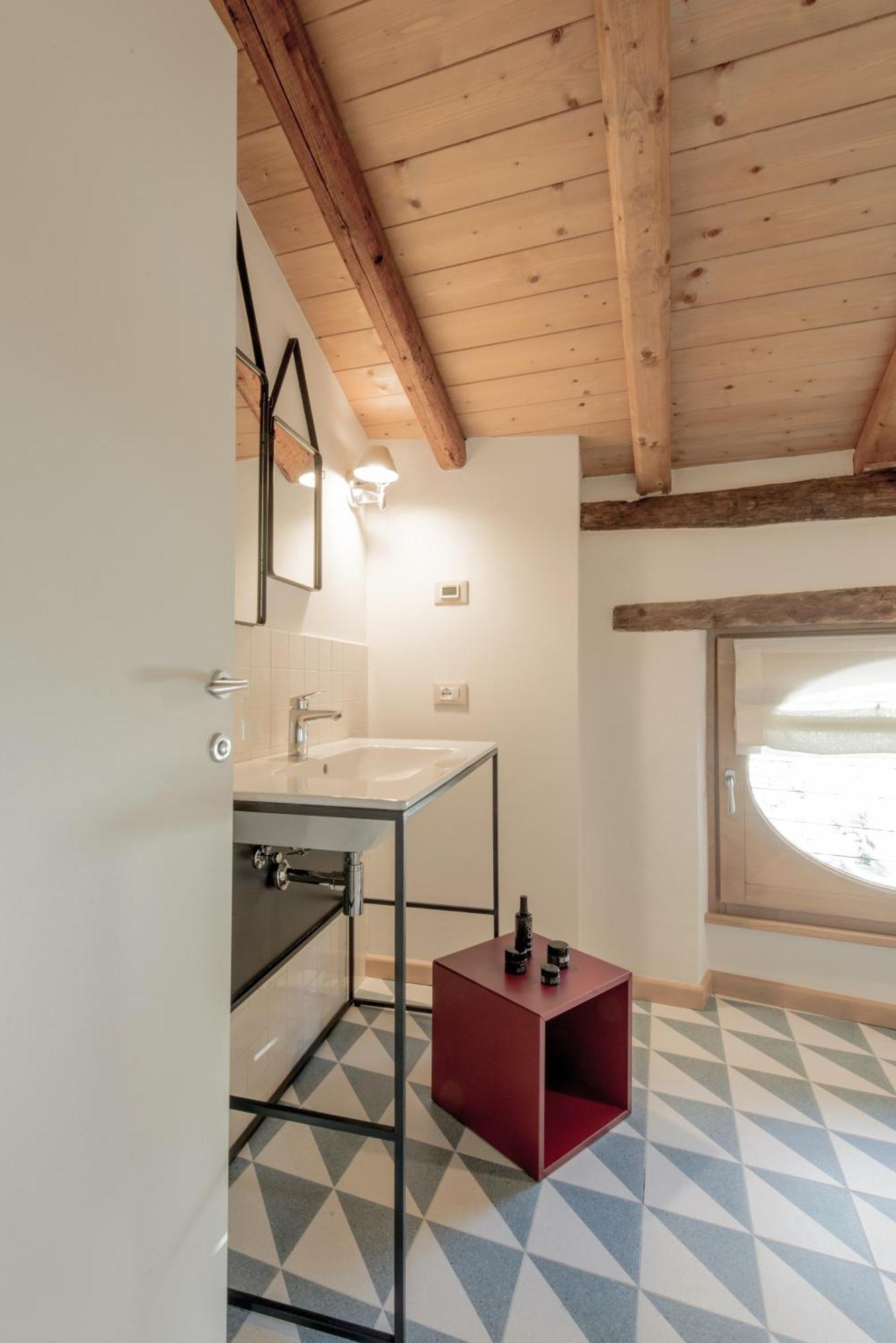 Locanda Al Castelletto Tremosine Екстериор снимка