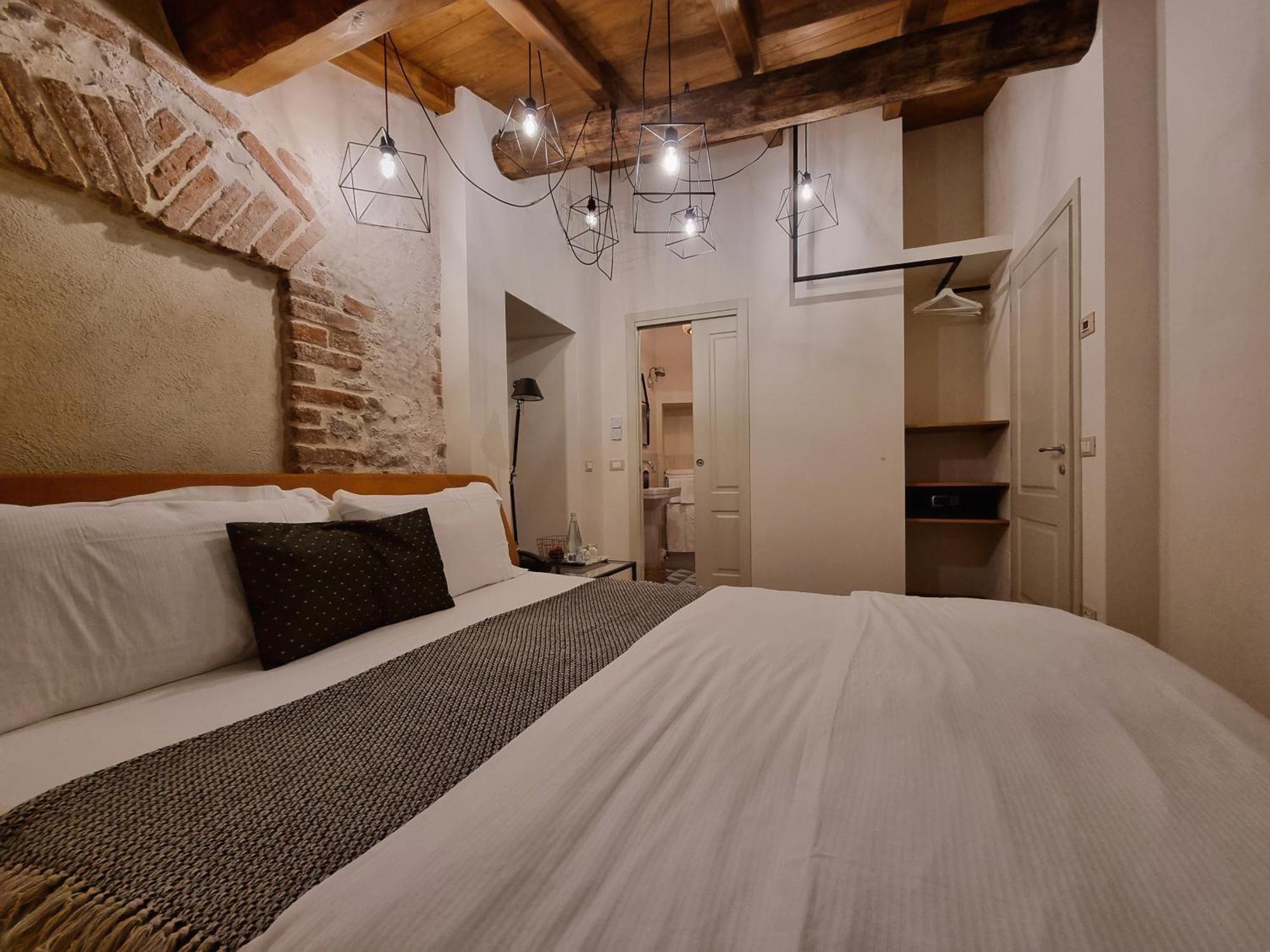 Locanda Al Castelletto Tremosine Екстериор снимка