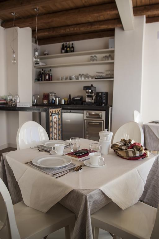 Locanda Al Castelletto Tremosine Екстериор снимка