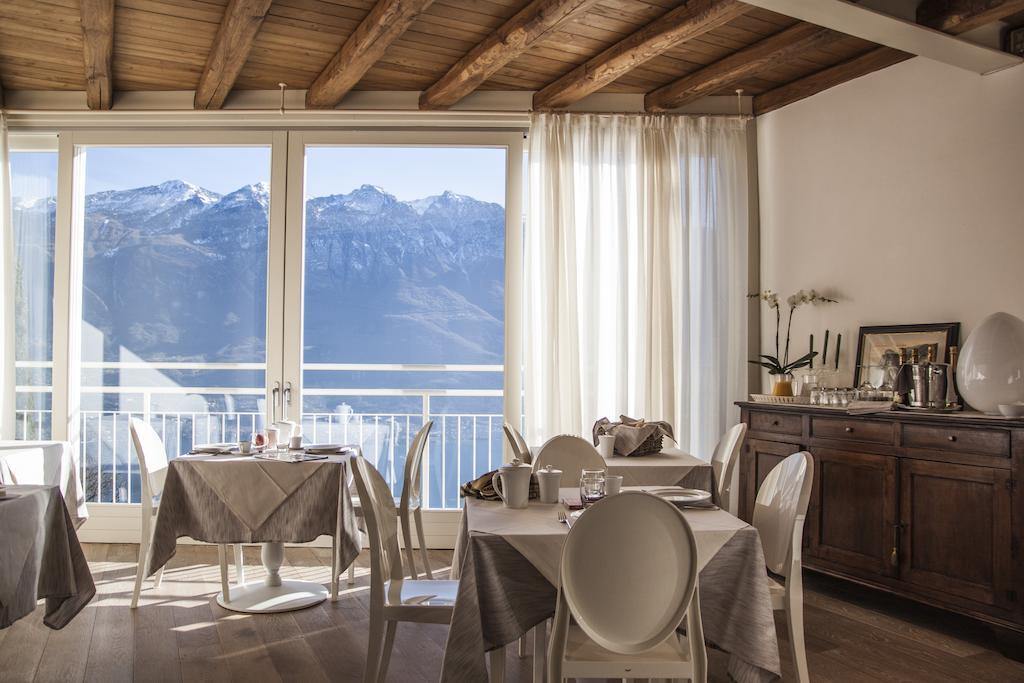 Locanda Al Castelletto Tremosine Екстериор снимка