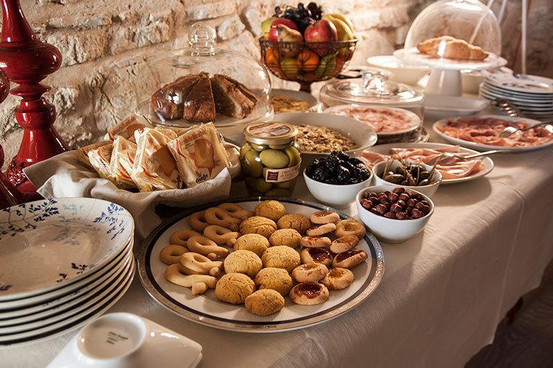 Locanda Al Castelletto Tremosine Екстериор снимка