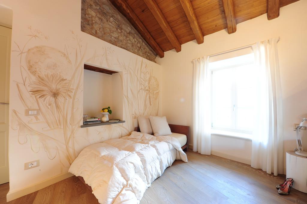 Locanda Al Castelletto Tremosine Стая снимка