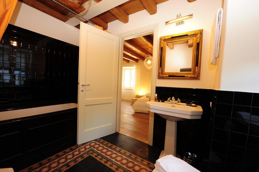 Locanda Al Castelletto Tremosine Стая снимка