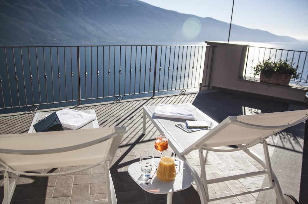 Locanda Al Castelletto Tremosine Екстериор снимка