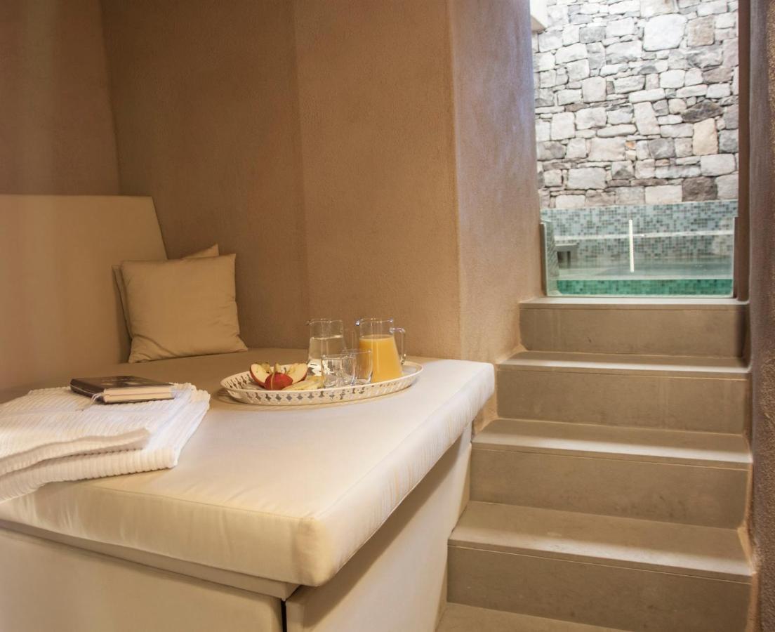 Locanda Al Castelletto Tremosine Екстериор снимка
