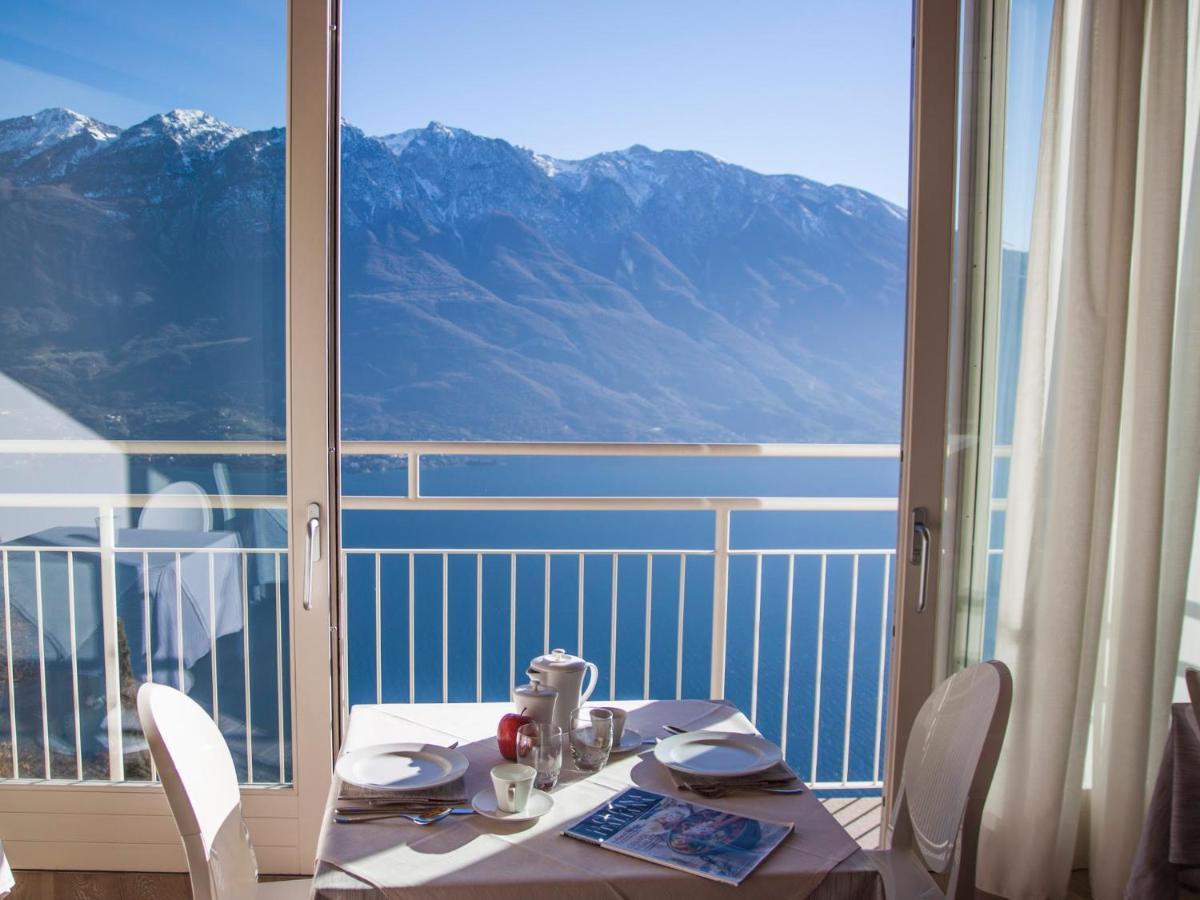 Locanda Al Castelletto Tremosine Екстериор снимка